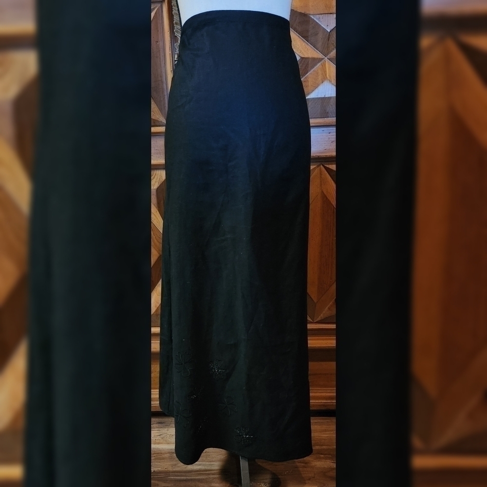 Valerie Stevens Skirt Sz Xl